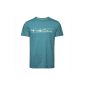 Jack & Jones Men's Tech T-Shirt Short Sleeve Crew Neck Tcfoam New Noos (Sports Apparel)