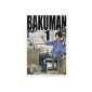 Bakuman Vol.1 (Paperback)