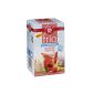 Teapot frio Strawberry Orange, 5-pack (5 x 45 g) (Food & Beverage)