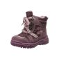 Superfit Husky 10004366 girl snow boots (shoes)