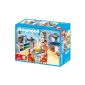 Playmobil - 4283 - Construction Set - Kitchen (Toy)