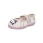 Hello Kitty Elonia 222830-20, girl shoes (Shoes)