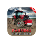 Farming Tractor World 2015 (App)