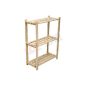 wooden shelf RA 3k