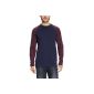 Matinique Mens T-Shirt Comfort Fit D43769003 / Cansa (Textiles)