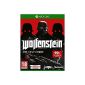 Wolfenstein: The New Order [AT - PEGI] - [Xbox One] (Video Game)