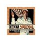 Kenya Special - Selected East African Recordings from the 1970s & '80s (Vinyl)