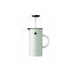 Stelton 811 coffee maker 8 cups ABS, white (household goods)