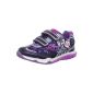 Geox J MAGICA T J32B8T01154C4002 girls sneakers (shoes)