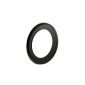 Step Up Filter Adapter 40mm (lens mount) to 49mm filter thread - eg for Fuji X10 / X20 / X30 (electronic)