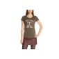 Pepe Jeans - Lucia - T-Shirt - Women (Clothing)