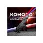 Komodo 2k13 (Radio Edit) (MP3 Download)