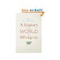 A History of the World in 100 Objects (Hardcover)