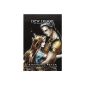 T03 Twilight Saga - New Moon, Temptation 1 (Paperback)