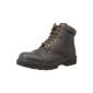 Dickies Antrim, mens boots, brown (Brown), 8 UK, EU 42 (textiles)