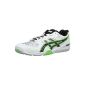 Asics GEL-BLADE 4 Men's Badminton Shoes (footwear)