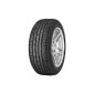 Continental 205 / 55R16 91V TL ContiPremiumContact 2 - summer tires (Automotive)