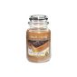 Yankee Candle (Candle) - Salted Caramel - Grande Jarre (Miscellaneous)