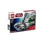LEGO Star Wars 8036 - Fun with small stones