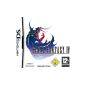Final Fantasy IV (Video Game)