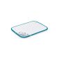 Beurer HK Limited Edition heating pad in 2013, white-turquoise (Personal Care)