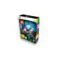 Lego Harry Potter - Years 1 - 4 (Collector's Edition) - [Xbox 360] (Video Game)