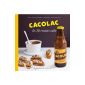 Cacolac, 30 cults recipes.