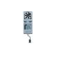 Techno Line EA 3010 Anemometer gray (household goods)