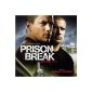 Prison Break Soundtrack Season 3 + 4