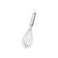 Rösle RS95600 Whisk 27 cm stainless steel 18/10 (Kitchen)
