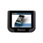 Parrot MKi9200 Bluetooth Handsfree System (Electronics)