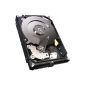 Samsung / Seagate - Momentus Spinpoint M8 ST1000LM024 internal hard drives 2.5 