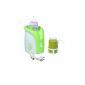 Tigex Bottle Warmer and jars 60 Seconds (Baby Care)