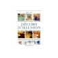 Illusion of design: initiations in decorative painting for home (Paperback)