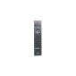 Universal Media Remote Controller for TV, SAT, DVD DVR, VCR, AUDIO, AUX with 45 keys (Electronics)
