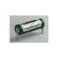 Replacement Battery (OB27) for electric toothbrush for Braun Oral B Triumph 5000 series -NiMH