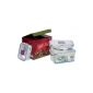 Lock & Lock Giftbox Set multifunction boxes 3tlg.  (Household goods)