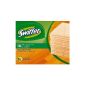 Swiffer wood parquet & Wipes Refill, 6-pack (6 x 18 cloths) (Health and Beauty)