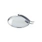 fits on the professional pan of Fissler