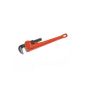 Silverline 633620 claw wrench Stillson Expert Length 250 mm - 45 mm Jaws (Tools & Accessories)