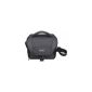 Sony LCS-U11 camera bag for Alpha ILCE-6000 DSC-HX60V DSC-RX1 (Electronics)