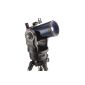 Telescope broken and without tripod and other part missing - ridiculos refund