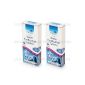 Oasis Set of 2 boxes of water purification tablets 17 mg (Miscellaneous)