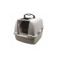 Catit 50695 litter box with cover Jumbo (Misc.)
