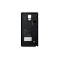 Samsung EP-CN910IBEGWW Hull battery for Samsung Galaxy Note 4 Black (Accessory)