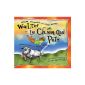Walter the dog pete: Walter the Farting Dog, French-Language Edition (Hardcover)