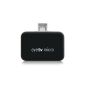 Elgato EyeTV Micro Tuner for Android Tablet and Smartphone Black (Electronics)