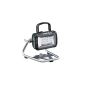Metabo 602111850 LED Projector for battery construction BSA 14.4-18 (Tools & Accessories)