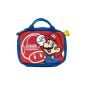 Class Case for Nintendo fans of all ages!