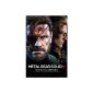 Posters Metal Gear Solid V - Ground Zeroes Game Cover - cheap poster, XXL wall poster